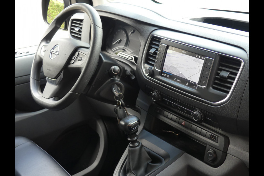 Opel Vivaro 2.0 CDTI Airco/PDC/Trekhaak/Navigatie