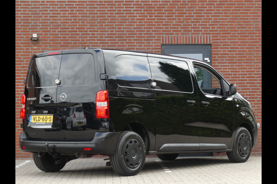 Opel Vivaro 2.0 CDTI Airco/PDC/Trekhaak/Navigatie
