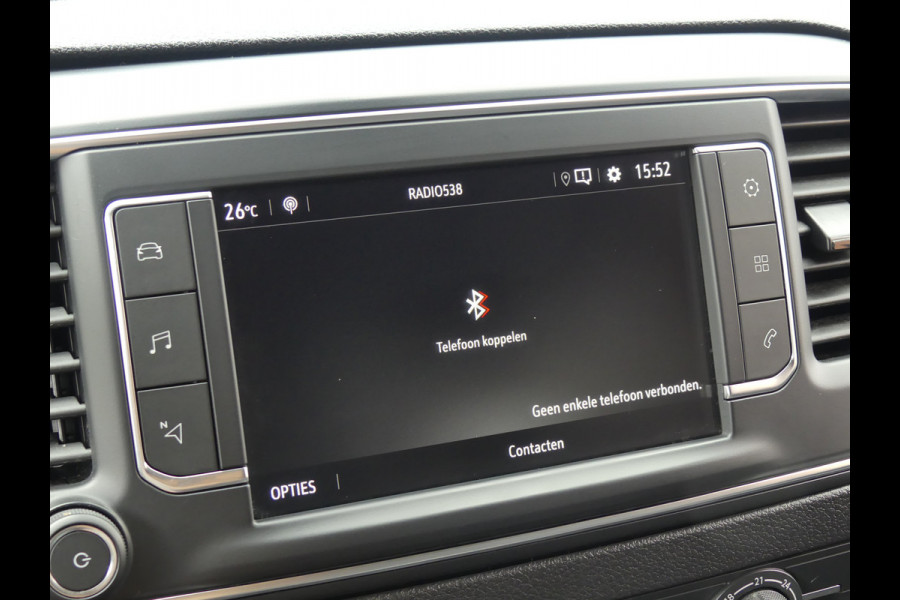 Opel Vivaro 2.0 CDTI Airco/PDC/Trekhaak/Navigatie