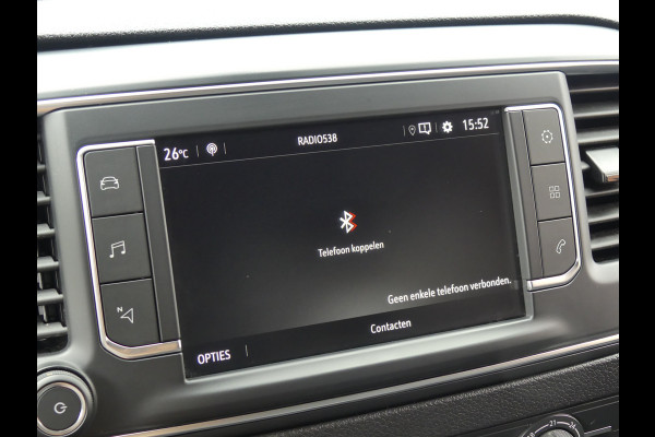 Opel Vivaro 2.0 CDTI Airco/PDC/Trekhaak/Navigatie