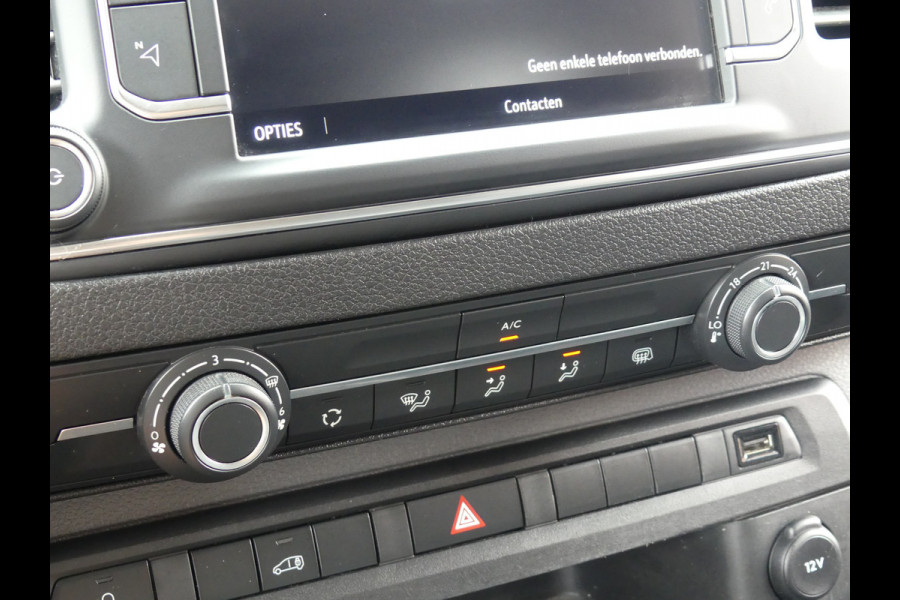 Opel Vivaro 2.0 CDTI Airco/PDC/Trekhaak/Navigatie