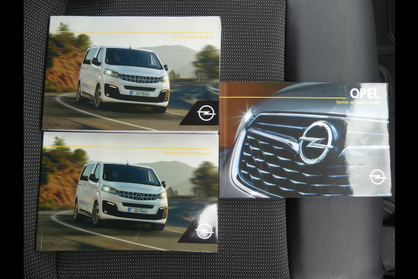 Opel Vivaro 2.0 CDTI Airco/PDC/Trekhaak/Navigatie