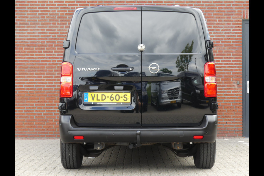 Opel Vivaro 2.0 CDTI Airco/PDC/Trekhaak/Navigatie