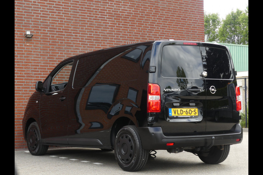 Opel Vivaro 2.0 CDTI Airco/PDC/Trekhaak/Navigatie