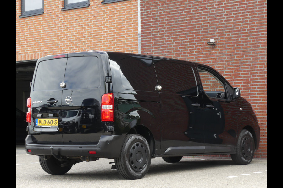 Opel Vivaro 2.0 CDTI Airco/PDC/Trekhaak/Navigatie