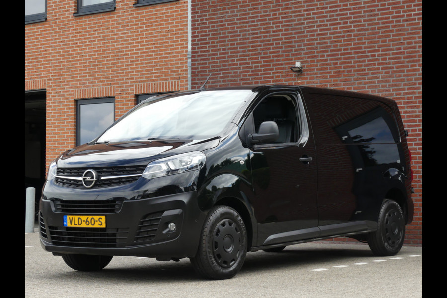 Opel Vivaro 2.0 CDTI Airco/PDC/Trekhaak/Navigatie