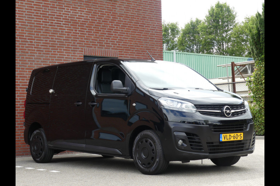 Opel Vivaro 2.0 CDTI Airco/PDC/Trekhaak/Navigatie