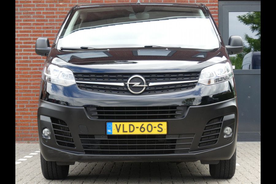 Opel Vivaro 2.0 CDTI Airco/PDC/Trekhaak/Navigatie