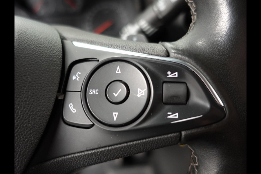 Opel Combo 130PK Automaat L1H1 Apple Carplay Cruise control Trekhaak Parkeersensoren Stuurwielverwarming