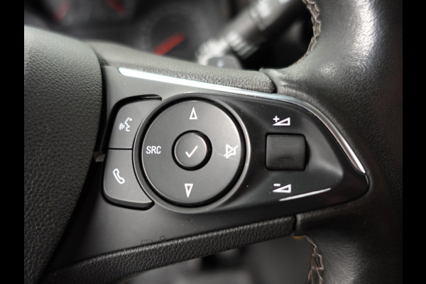 Opel Combo 130PK Automaat L1H1 Apple Carplay Cruise control Trekhaak Parkeersensoren Stuurwielverwarming