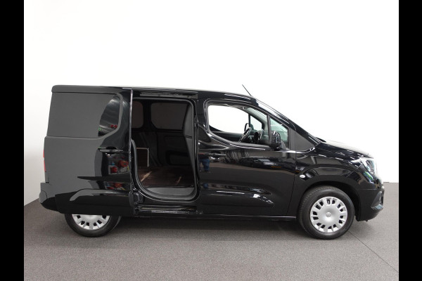 Opel Combo 130PK Automaat L1H1 Apple Carplay Cruise control Trekhaak Parkeersensoren Stuurwielverwarming