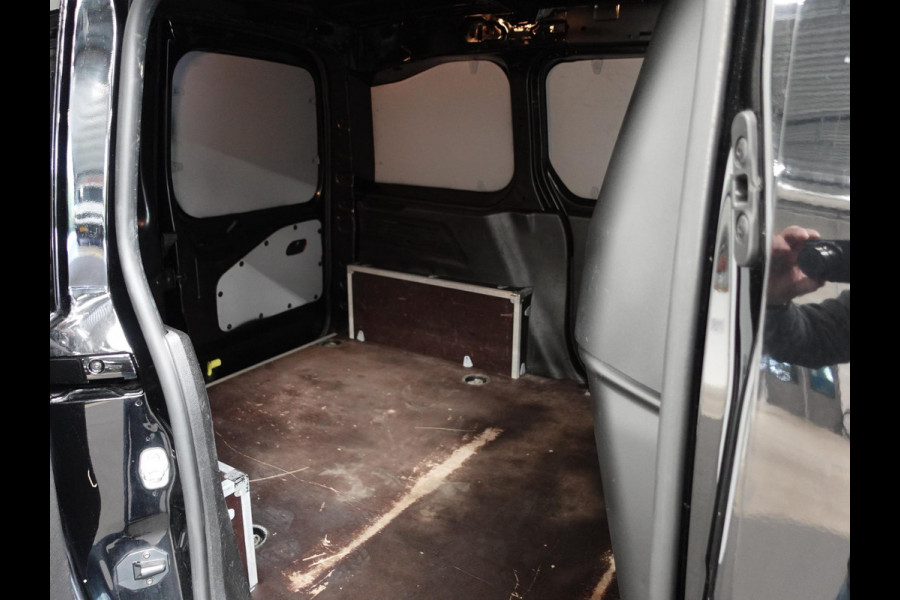 Opel Combo 130PK Automaat L1H1 Apple Carplay Cruise control Trekhaak Parkeersensoren Stuurwielverwarming