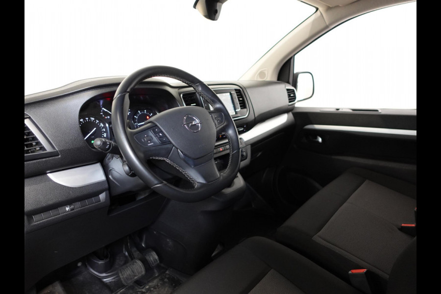 Opel Vivaro 145PK Automaat L3H1 Navigatie Cruise control Apple Carplay