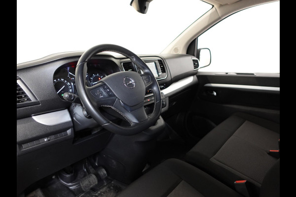 Opel Vivaro 145PK Automaat L3H1 Navigatie Cruise control Apple Carplay