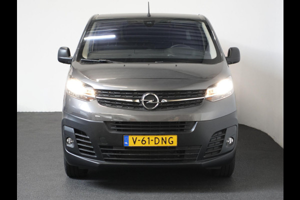 Opel Vivaro 145PK Automaat L3H1 Navigatie Cruise control Apple Carplay