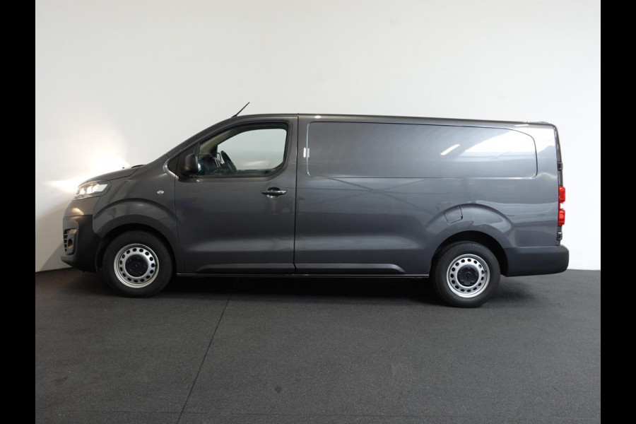Opel Vivaro 145PK Automaat L3H1 Navigatie Cruise control Apple Carplay