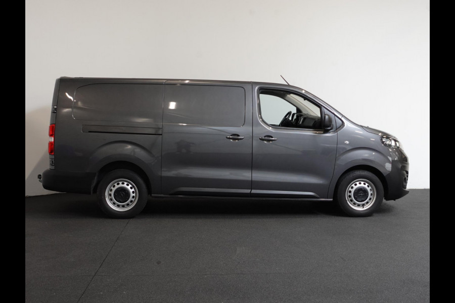 Opel Vivaro 145PK Automaat L3H1 Navigatie Cruise control Apple Carplay