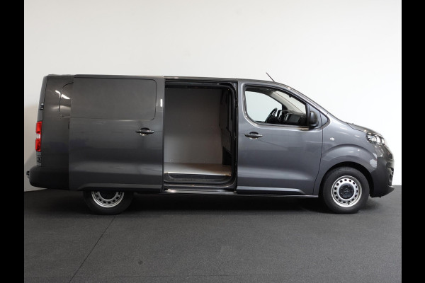 Opel Vivaro 145PK Automaat L3H1 Navigatie Cruise control Apple Carplay