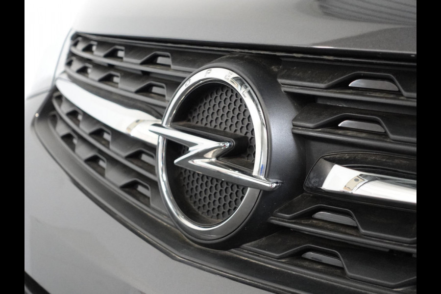 Opel Vivaro 145PK Automaat L3H1 Navigatie Cruise control Apple Carplay