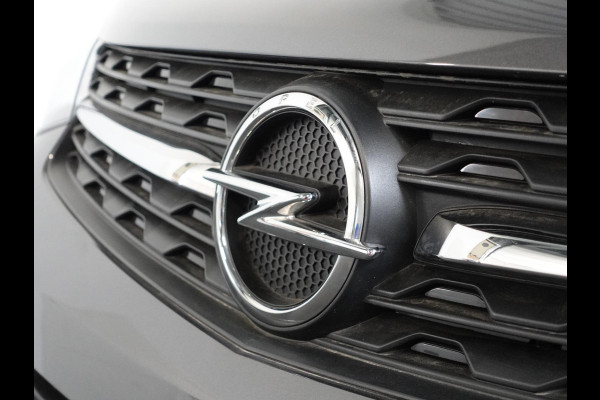 Opel Vivaro 145PK Automaat L3H1 Navigatie Cruise control Apple Carplay