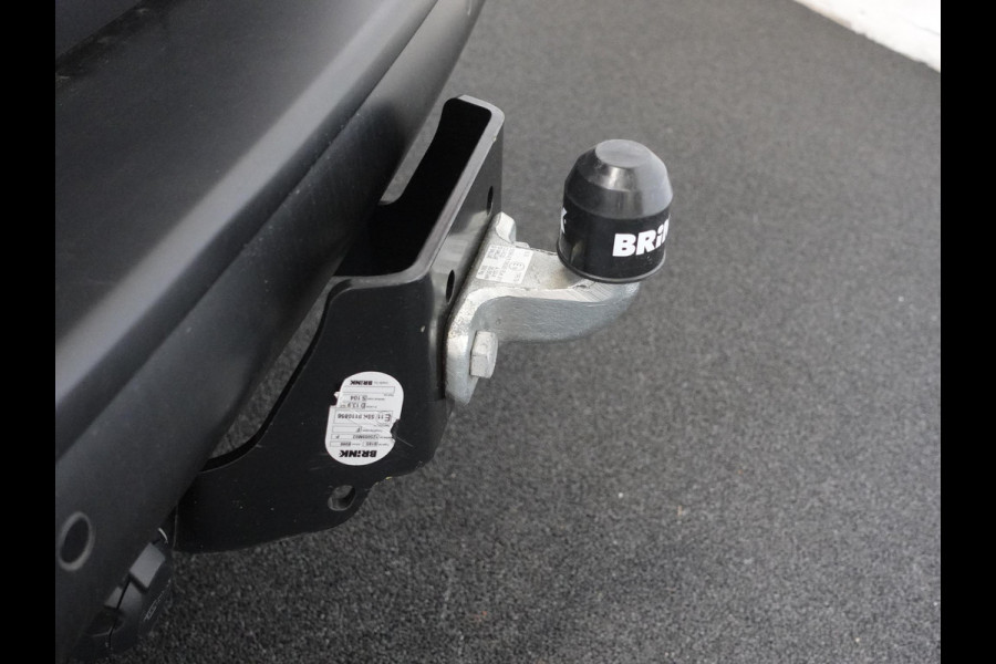 Opel Vivaro 145PK Automaat L3H1 Navigatie Cruise control Apple Carplay