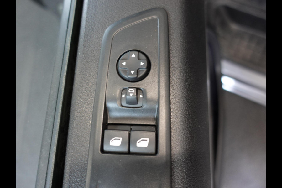 Opel Vivaro 145PK Automaat L3H1 Navigatie Cruise control Apple Carplay