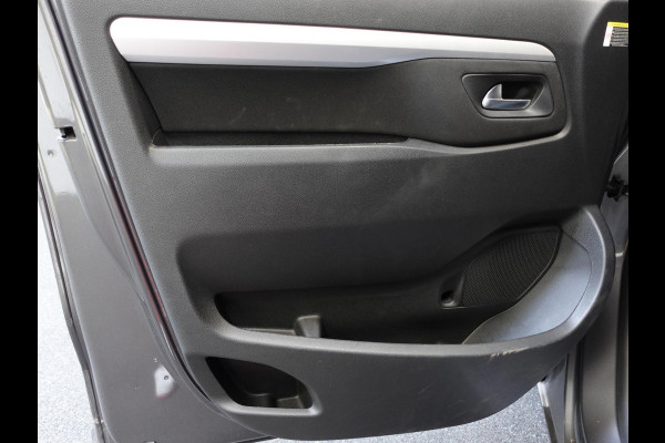 Opel Vivaro 145PK Automaat L3H1 Navigatie Cruise control Apple Carplay