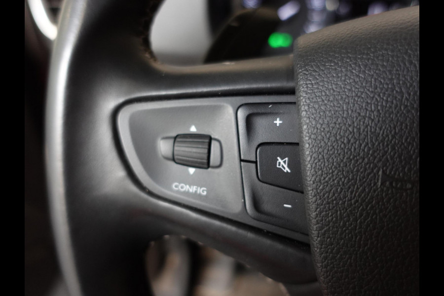 Opel Vivaro 145PK Automaat L3H1 Navigatie Cruise control Apple Carplay