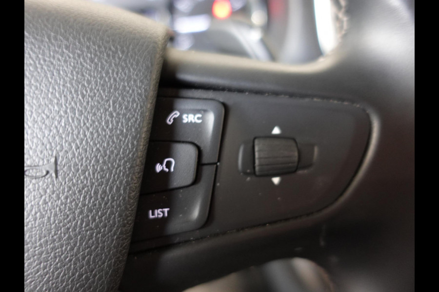 Opel Vivaro 145PK Automaat L3H1 Navigatie Cruise control Apple Carplay
