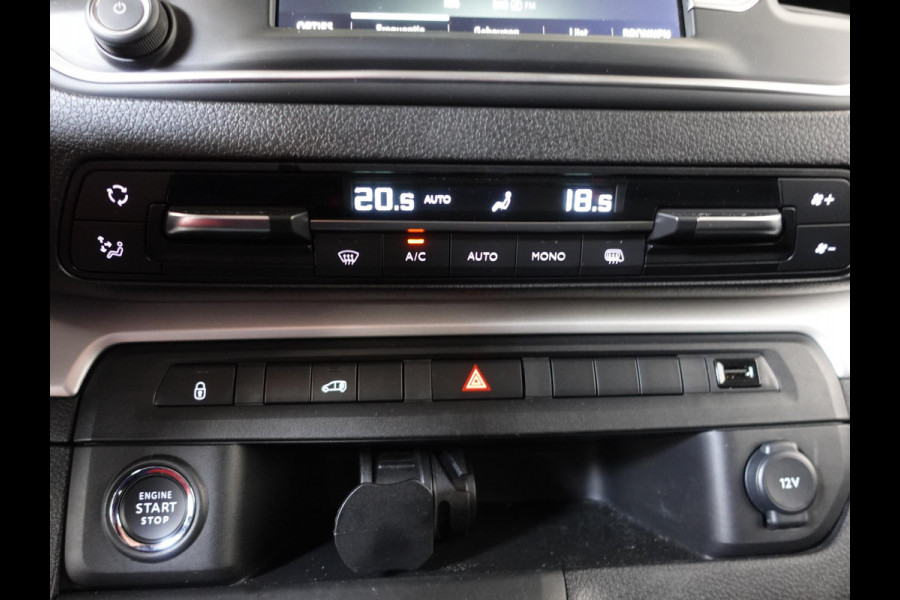 Opel Vivaro 145PK Automaat L3H1 Navigatie Cruise control Apple Carplay