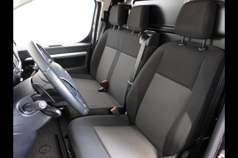 Opel Vivaro 145PK Automaat L3H1 Navigatie Cruise control Apple Carplay