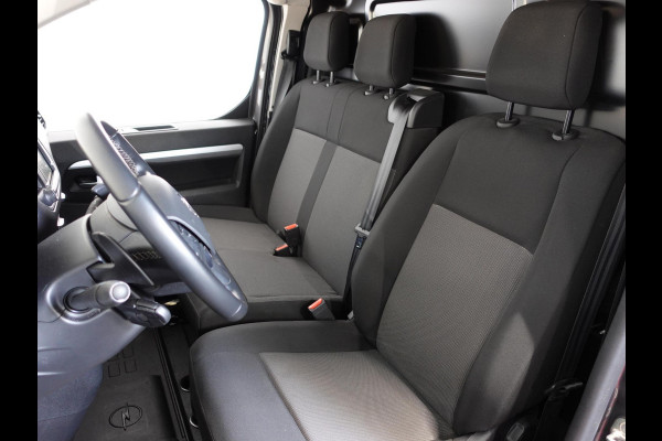 Opel Vivaro 145PK Automaat L3H1 Navigatie Cruise control Apple Carplay