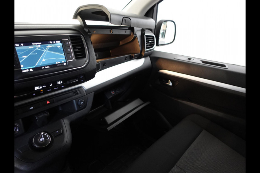 Opel Vivaro 145PK Automaat L3H1 Navigatie Cruise control Apple Carplay