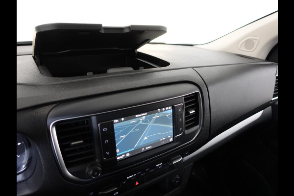 Opel Vivaro 145PK Automaat L3H1 Navigatie Cruise control Apple Carplay