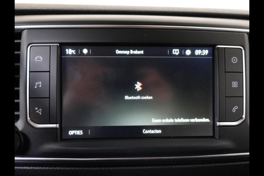 Opel Vivaro 145PK Automaat L3H1 Navigatie Cruise control Apple Carplay