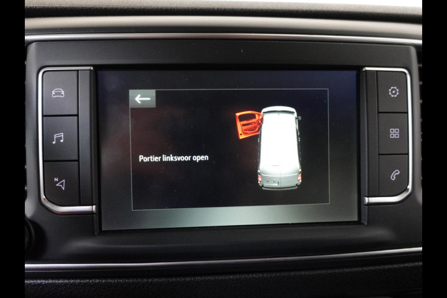 Opel Vivaro 145PK Automaat L3H1 Navigatie Cruise control Apple Carplay