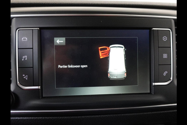 Opel Vivaro 145PK Automaat L3H1 Navigatie Cruise control Apple Carplay