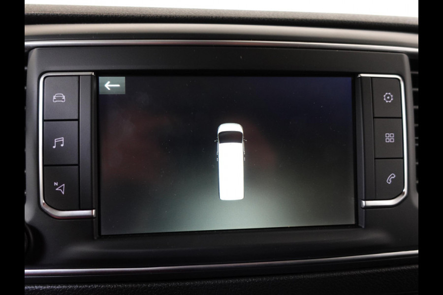 Opel Vivaro 145PK Automaat L3H1 Navigatie Cruise control Apple Carplay