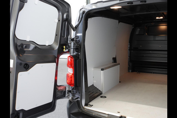 Opel Vivaro 145PK Automaat L3H1 Navigatie Cruise control Apple Carplay