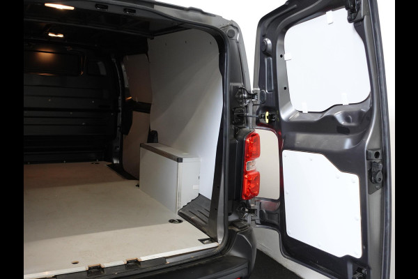 Opel Vivaro 145PK Automaat L3H1 Navigatie Cruise control Apple Carplay