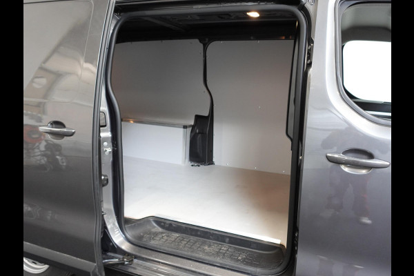 Opel Vivaro 145PK Automaat L3H1 Navigatie Cruise control Apple Carplay