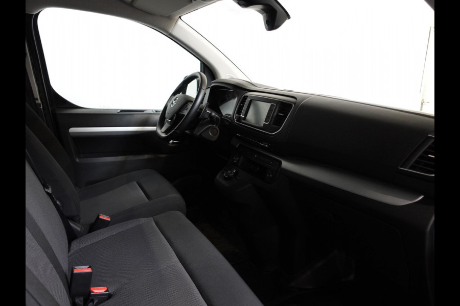Opel Vivaro 145PK Automaat L3H1 Navigatie Cruise control Apple Carplay