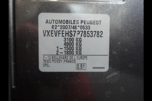 Opel Vivaro 145PK Automaat L3H1 Navigatie Cruise control Apple Carplay