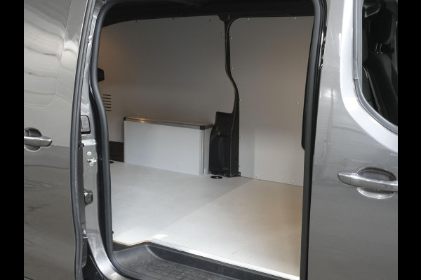 Opel Vivaro 2.0 BlueHDi 145PK L3 Automaat Airco Bluetooth Cruise Control Trekhaak Navigatie