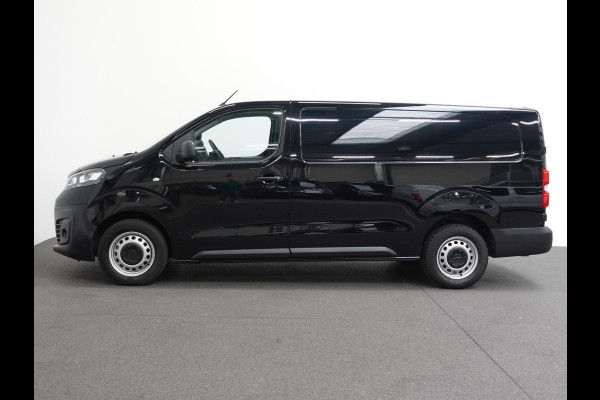 Opel Vivaro 2.0 BlueHDi 145PK L3 Automaat Airco Navigatie Bluetooth Cruise Carplay Trekhaak