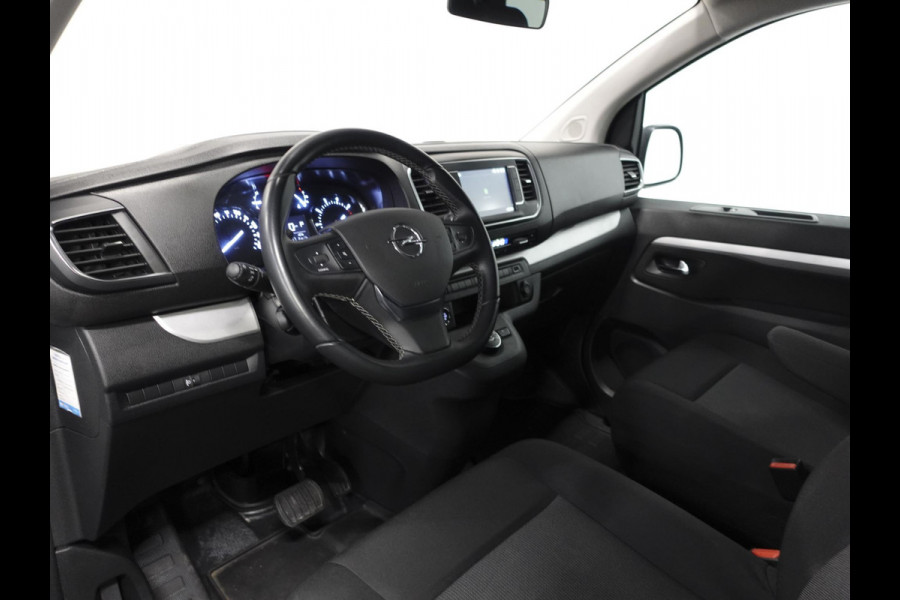 Opel Vivaro 2.0 CDTI L3H1 145pk Dubbele Cabine Edition Navigatie Trekhaak Cruise control Airco
