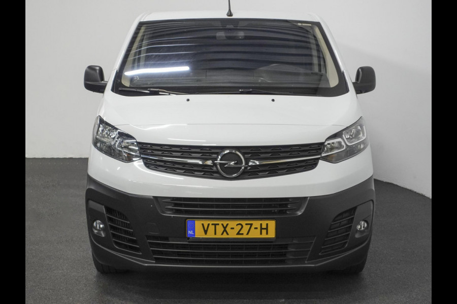 Opel Vivaro 2.0 CDTI L3H1 145pk Dubbele Cabine Edition Navigatie Trekhaak Cruise control Airco