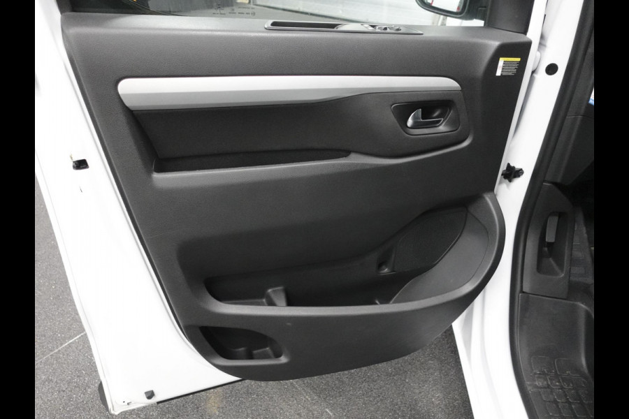 Opel Vivaro 2.0 CDTI L3H1 145pk Dubbele Cabine Edition Navigatie Trekhaak Cruise control Airco