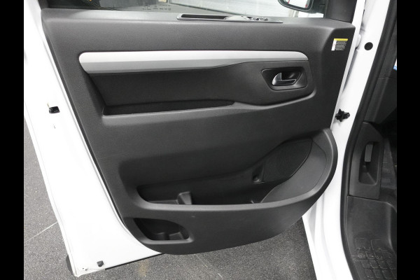 Opel Vivaro 2.0 CDTI L3H1 145pk Dubbele Cabine Edition Navigatie Trekhaak Cruise control Airco