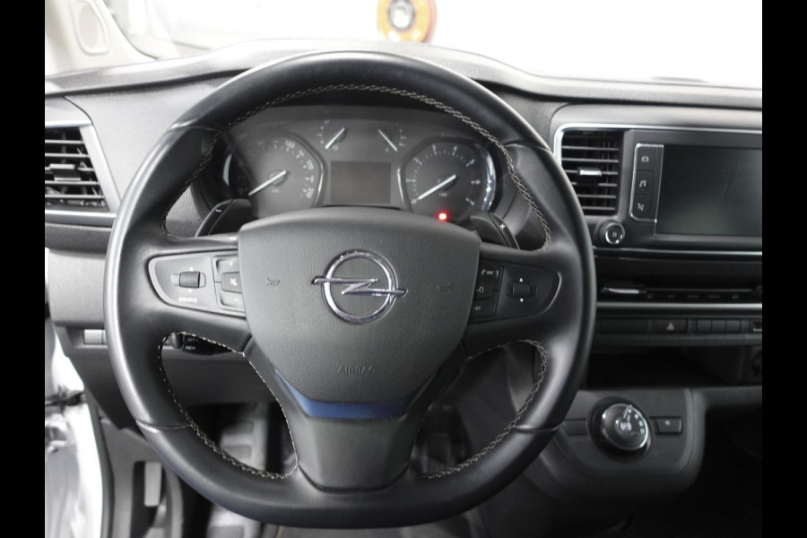 Opel Vivaro 2.0 CDTI L3H1 145pk Dubbele Cabine Edition Navigatie Trekhaak Cruise control Airco